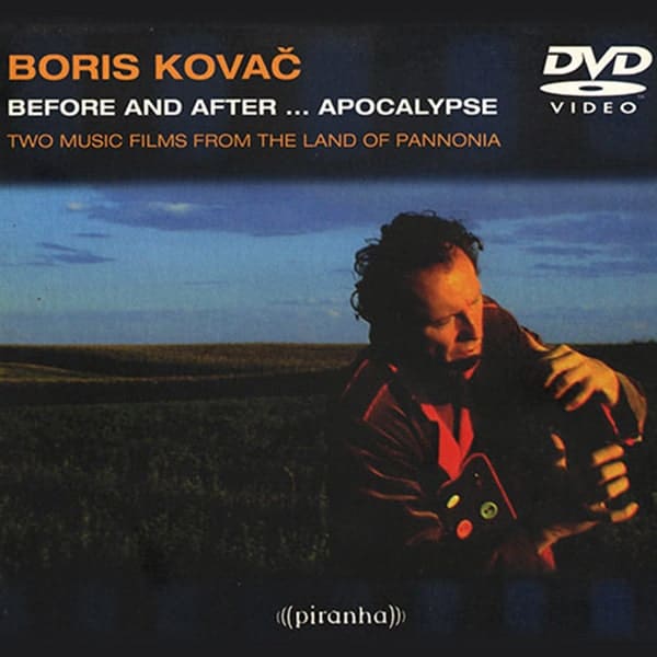 Before and After … Apocalypse