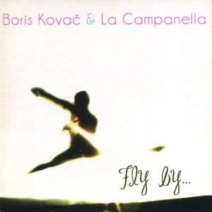 Fly by…