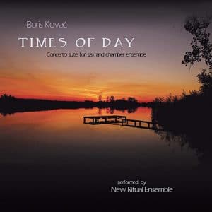 Times of Day