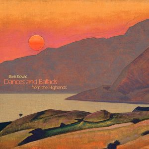 Dances and Ballads from the Highland