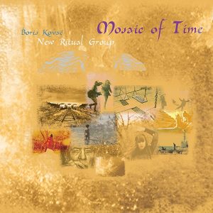 Mosaic of Time