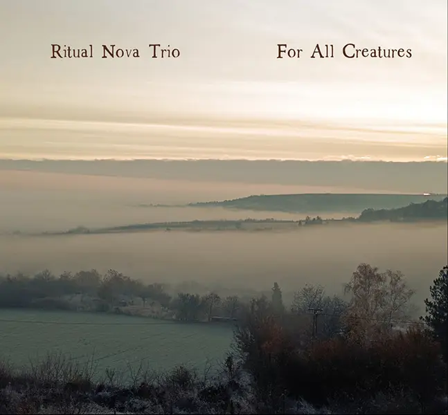 For All Creatures