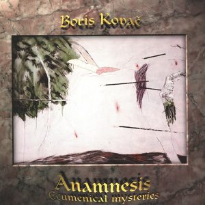 Anamnesis, Ecumenical Mysteries