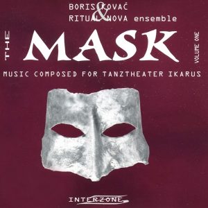 The Mask