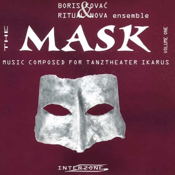 The Mask