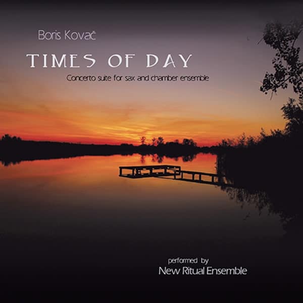 Times of Day